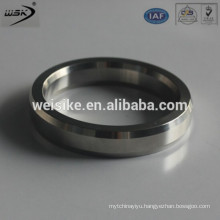 Stainless steel 316 octagonal type ring flange gasket